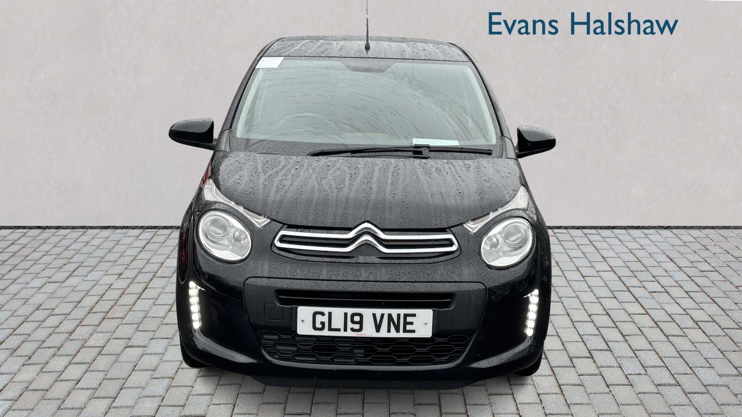 Used Citroen C1 2019 for sale - 76170092: Photo 5