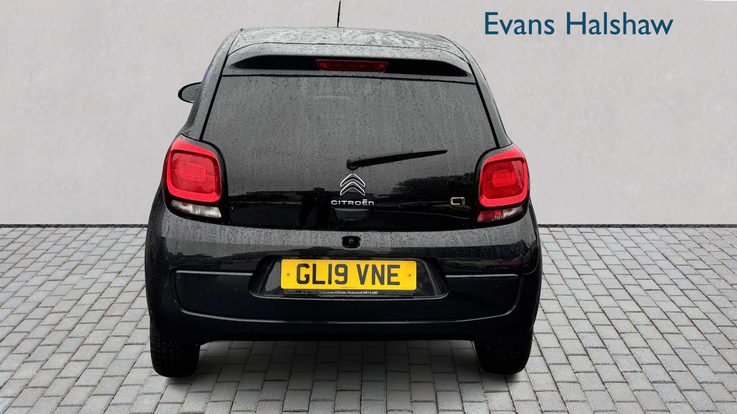 Used Citroen C1 2019 for sale - 76170092: Photo 6