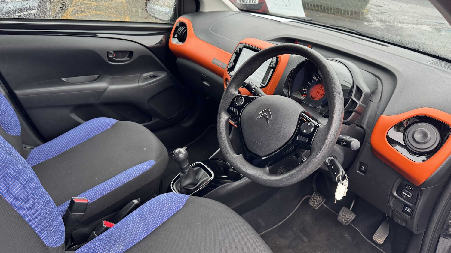 Used Citroen C1 2019 for sale - 76170092: Photo 7