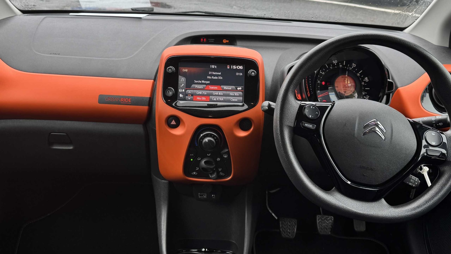 Used Citroen C1 2019 for sale - 76170092: Photo 8