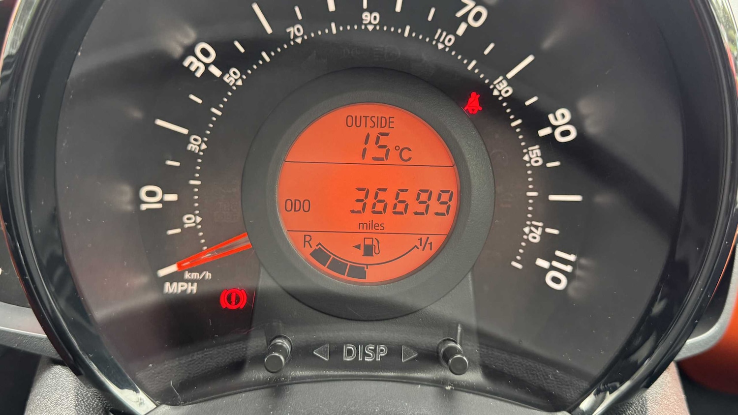 Used Citroen C1 2019 for sale - 76170092: Photo 9