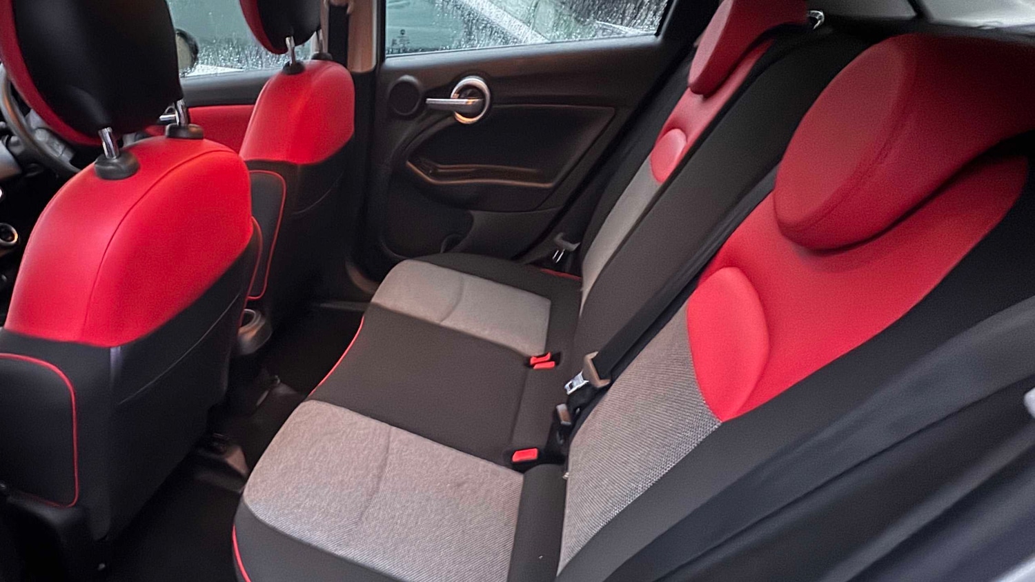 Used Fiat 500X 2016 for sale - 77103116: Photo 10