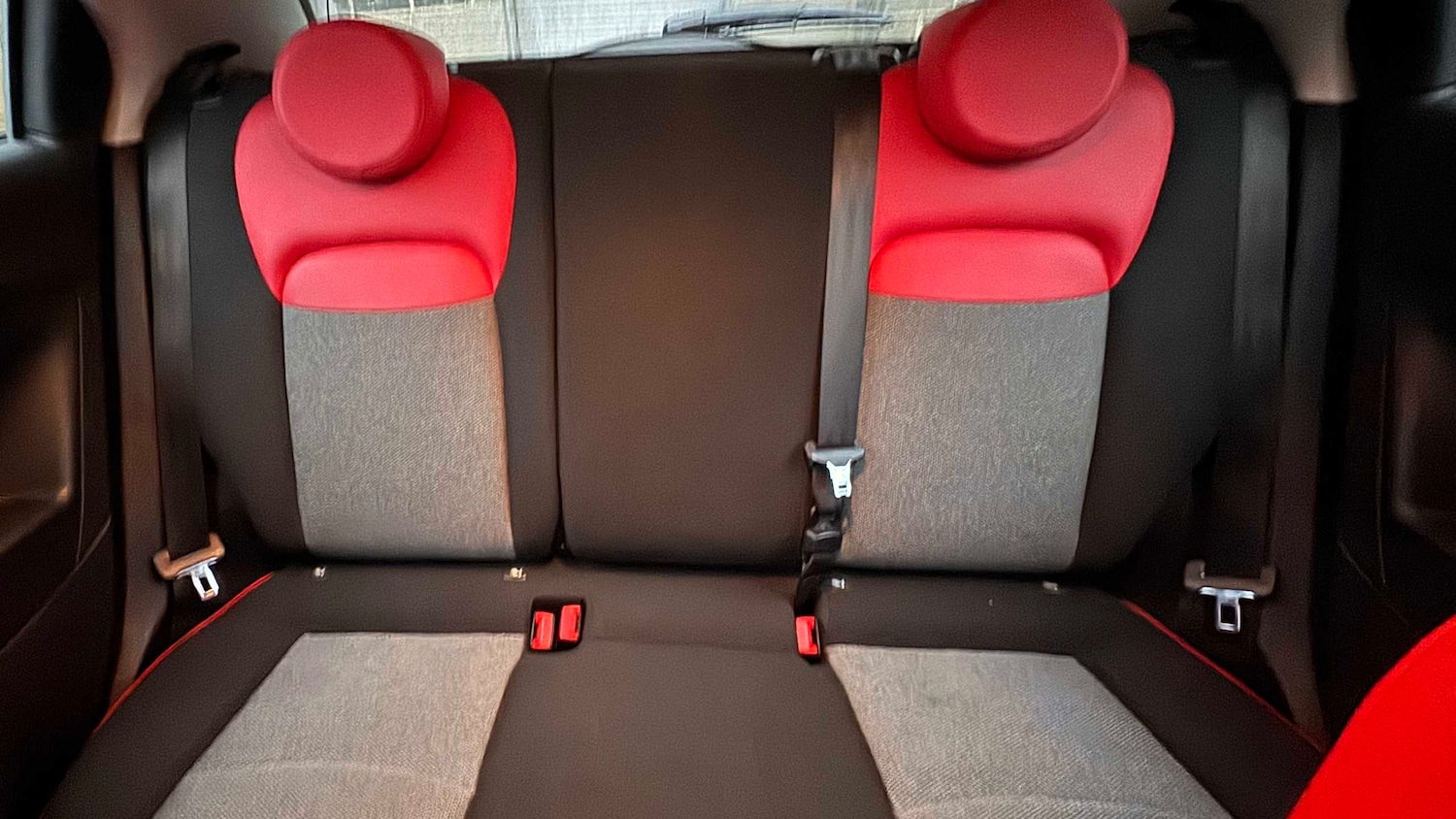 Used Fiat 500X 2016 for sale - 77103116: Photo 12