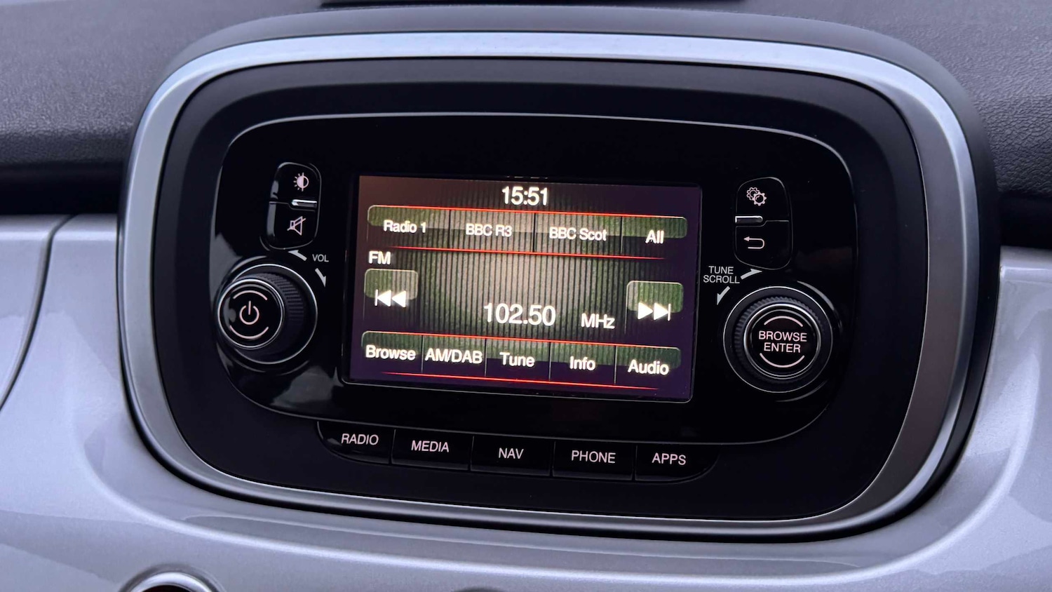 Used Fiat 500X 2016 for sale - 77103116: Photo 14