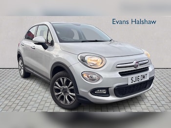 2016 - 1.6 E-torQ Pop Star 5dr