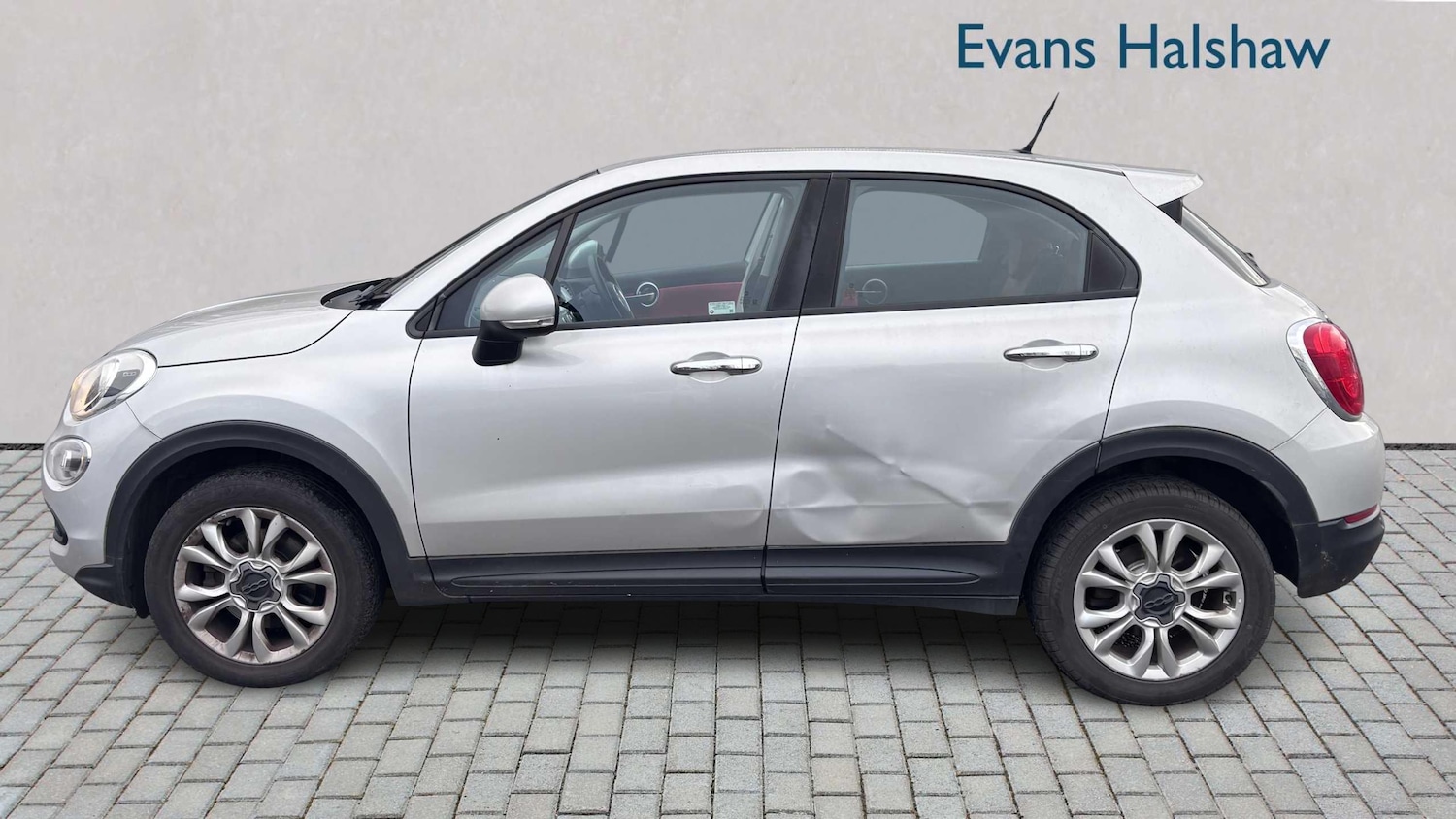 Used Fiat 500X 2016 for sale - 77103116: Photo 6