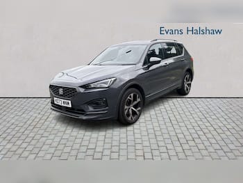 Used SEAT Tarraco 2024 for sale - 79624637: Photo
