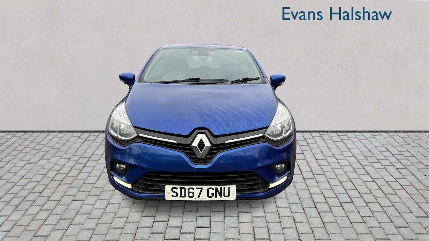 Used Renault Clio 2017 for sale - 77389780: Photo 6