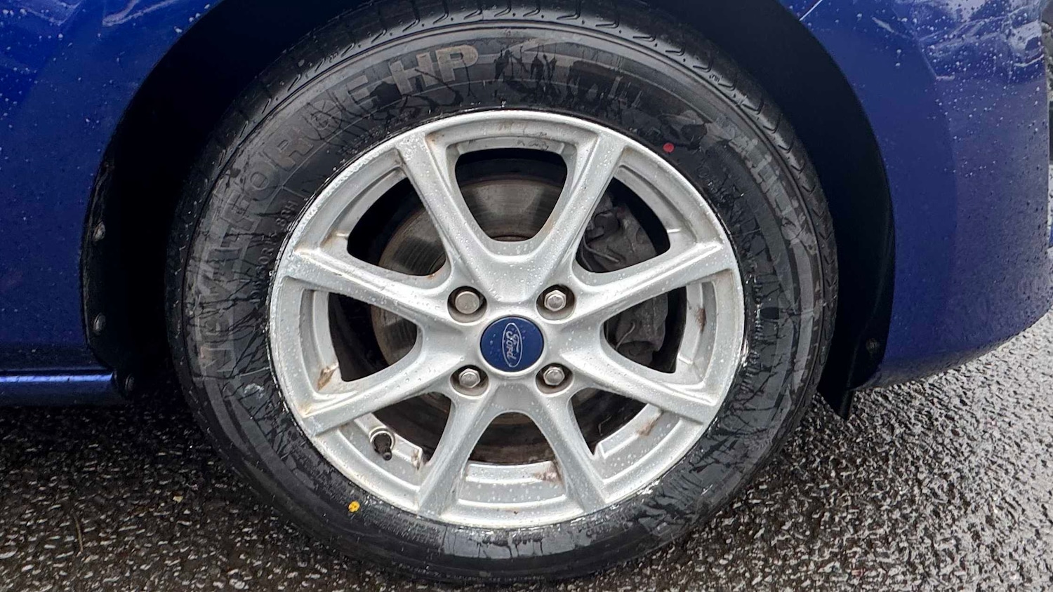 Used Ford Fiesta 2018 for sale - 77294229: Photo 16