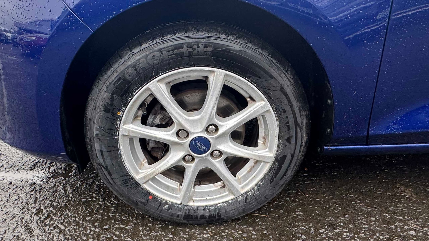 Used Ford Fiesta 2018 for sale - 77294229: Photo 17