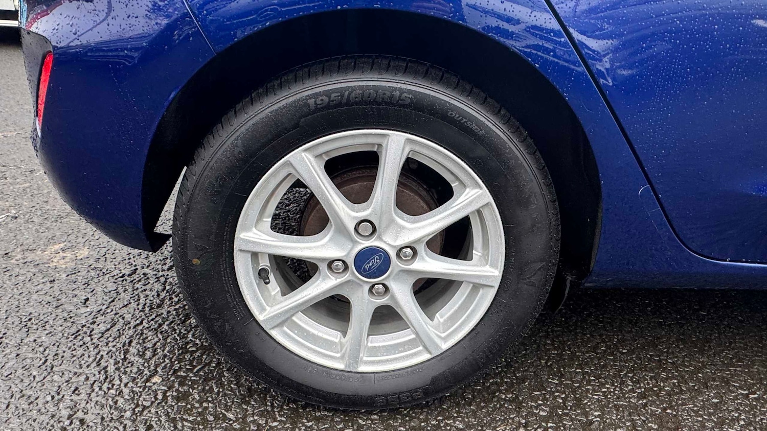 Used Ford Fiesta 2018 for sale - 77294229: Photo 19