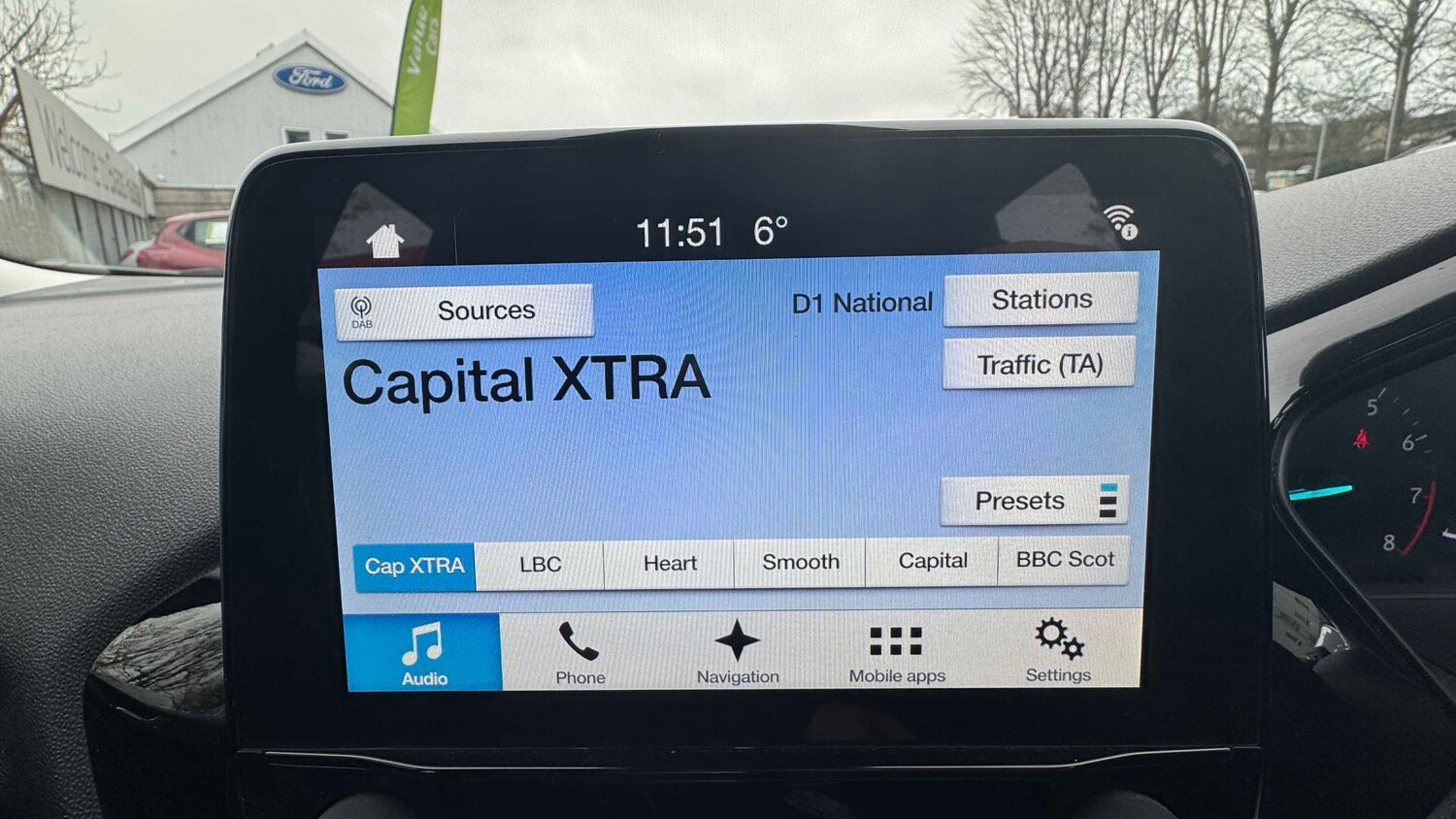 Used Ford Fiesta 2018 for sale - 77294229: Photo 21