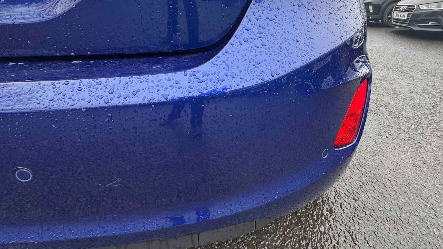 Used Ford Fiesta 2018 for sale - 77294229: Photo 22