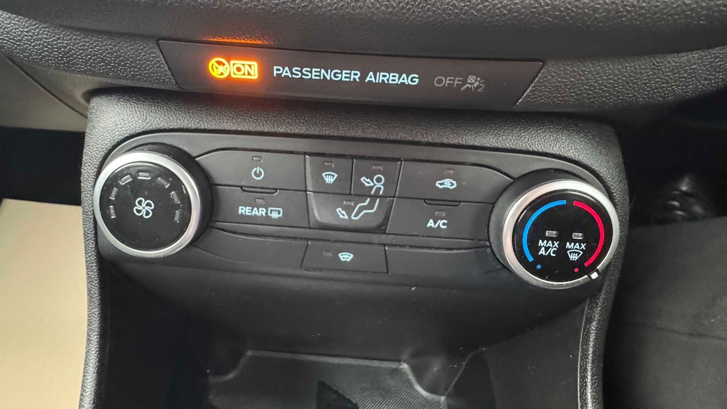 Used Ford Fiesta 2018 for sale - 77294229: Photo 24