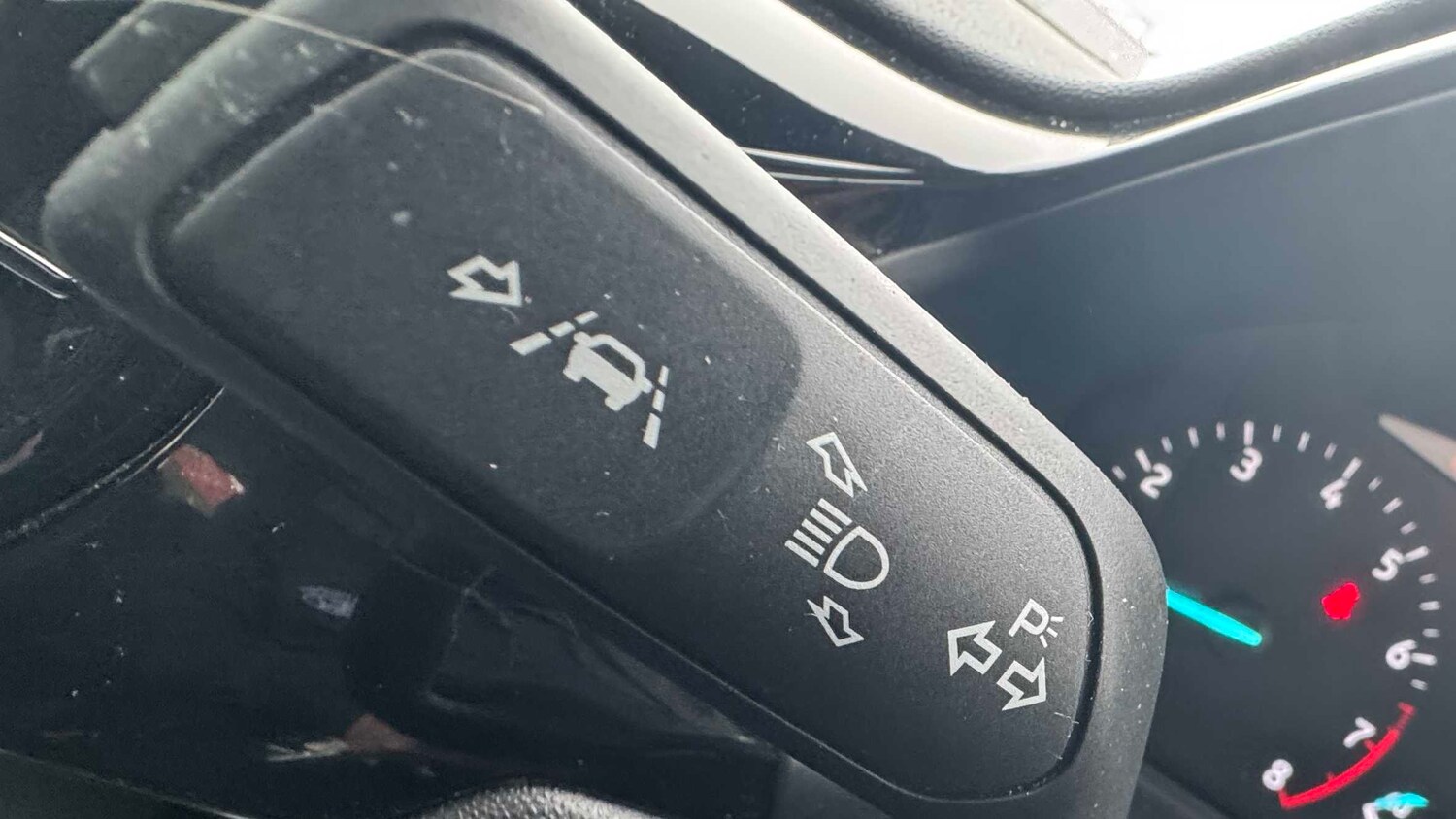 Used Ford Fiesta 2018 for sale - 77294229: Photo 29