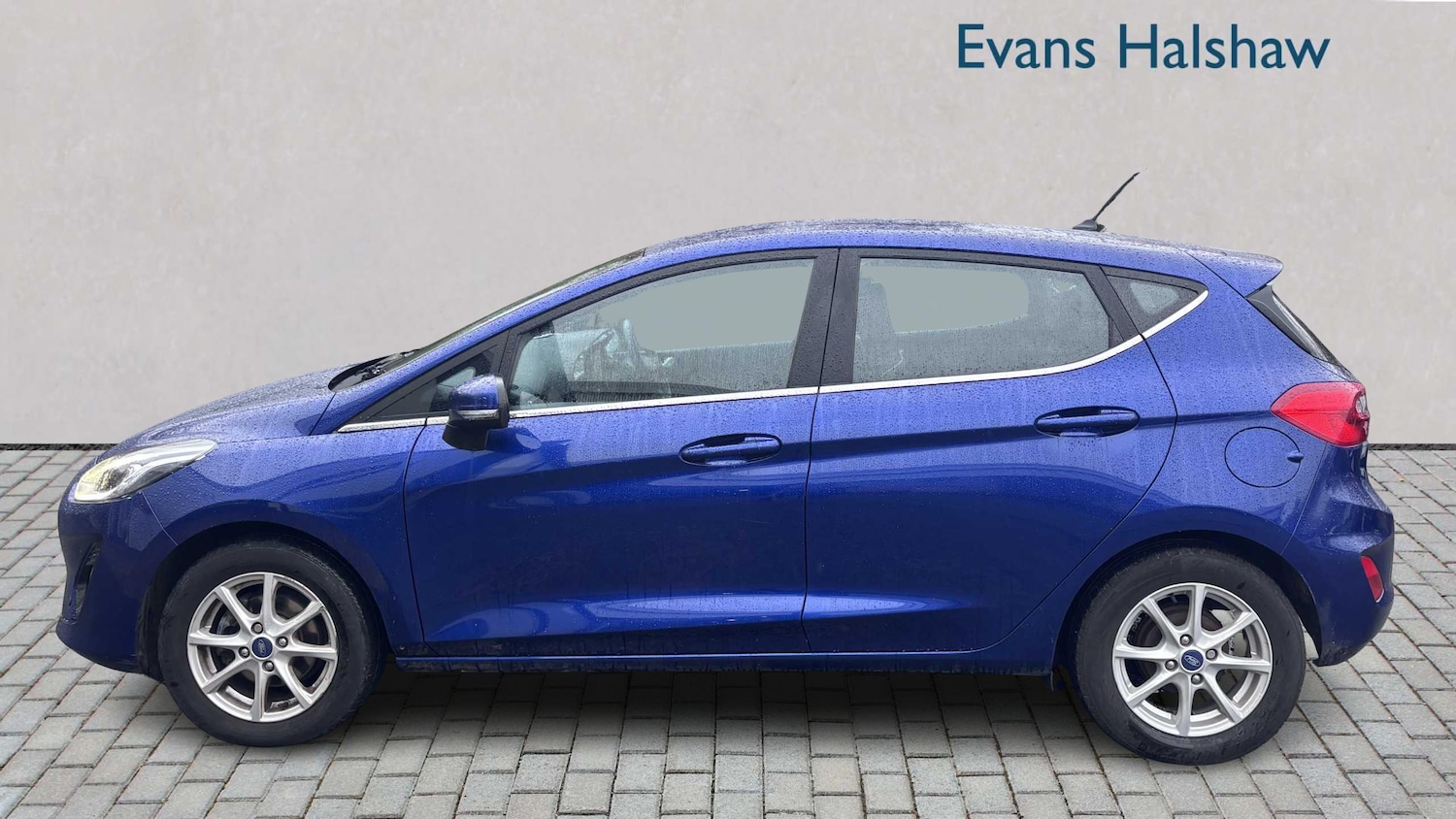 Used Ford Fiesta 2018 for sale - 77294229: Photo 5