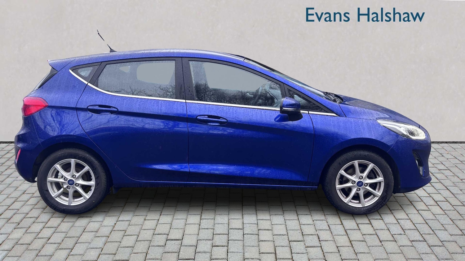 Used Ford Fiesta 2018 for sale - 77294229: Photo 6