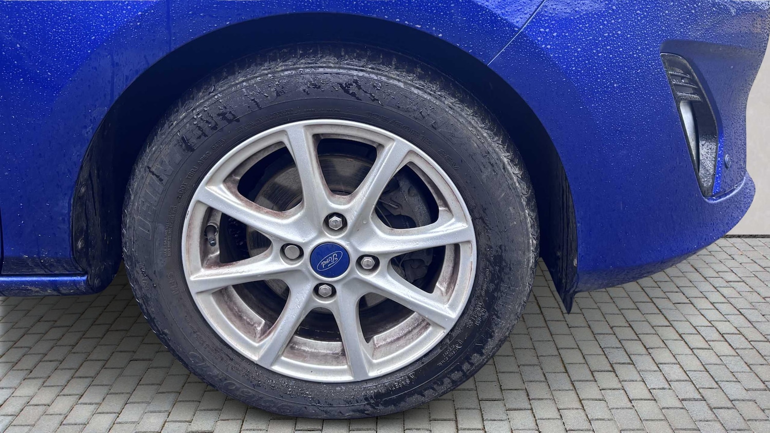 Used Ford Fiesta 2018 for sale - 77294229: Photo 7