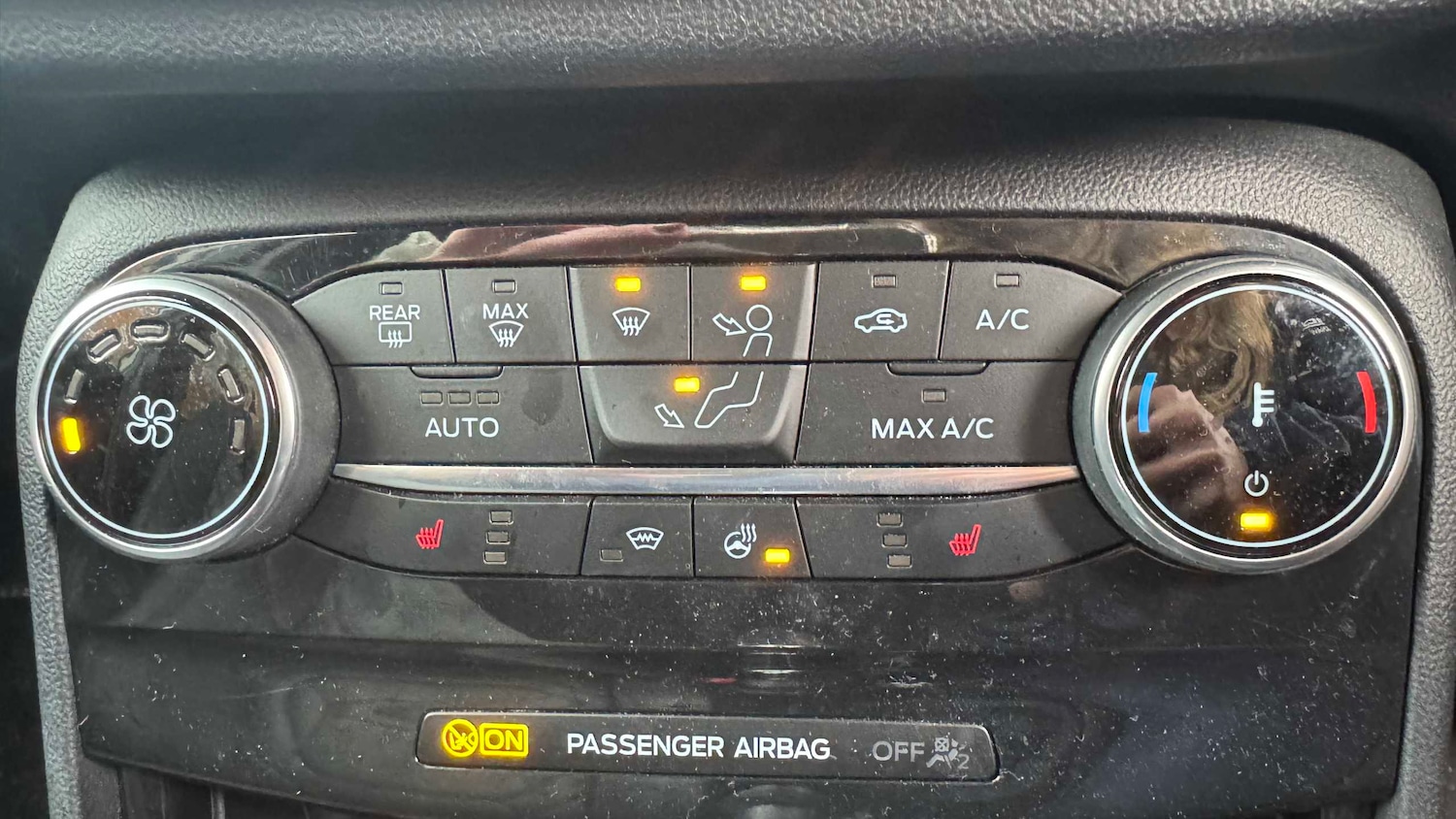 Used Ford Puma 2023 for sale - 76435808: Photo 11