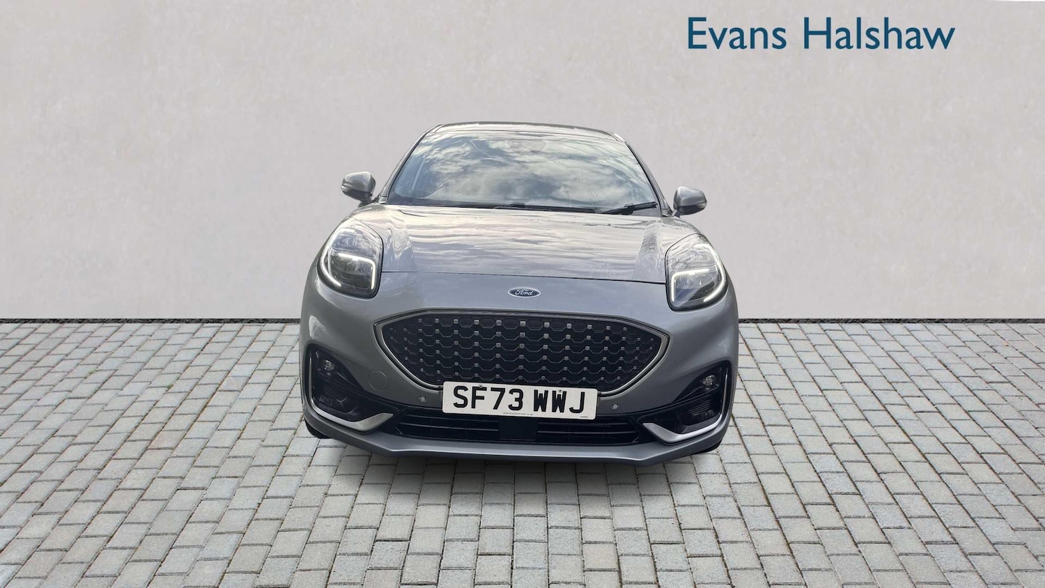 Used Ford Puma 2023 for sale - 76435808: Photo 2