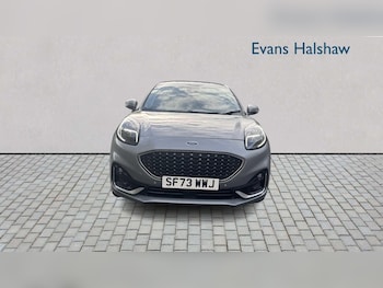 Used Ford Puma 2023 for sale - 76435808: Photo