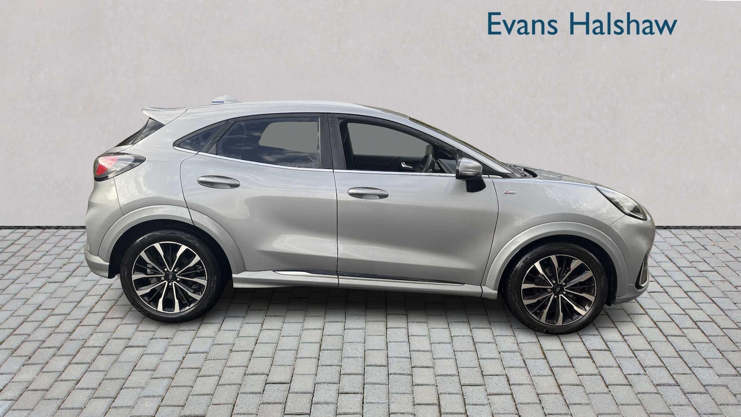 Used Ford Puma 2023 for sale - 76435808: Photo 3