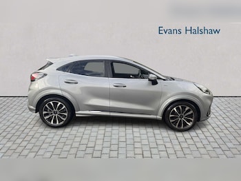 Used Ford Puma 2023 for sale - 76435808: Photo