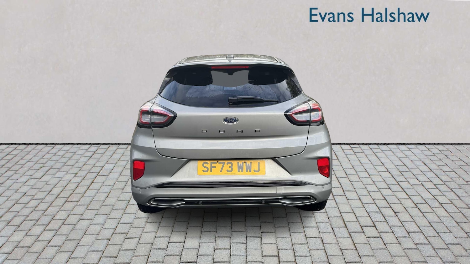 Used Ford Puma 2023 for sale - 76435808: Photo 4