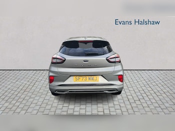 Used Ford Puma 2023 for sale - 76435808: Photo