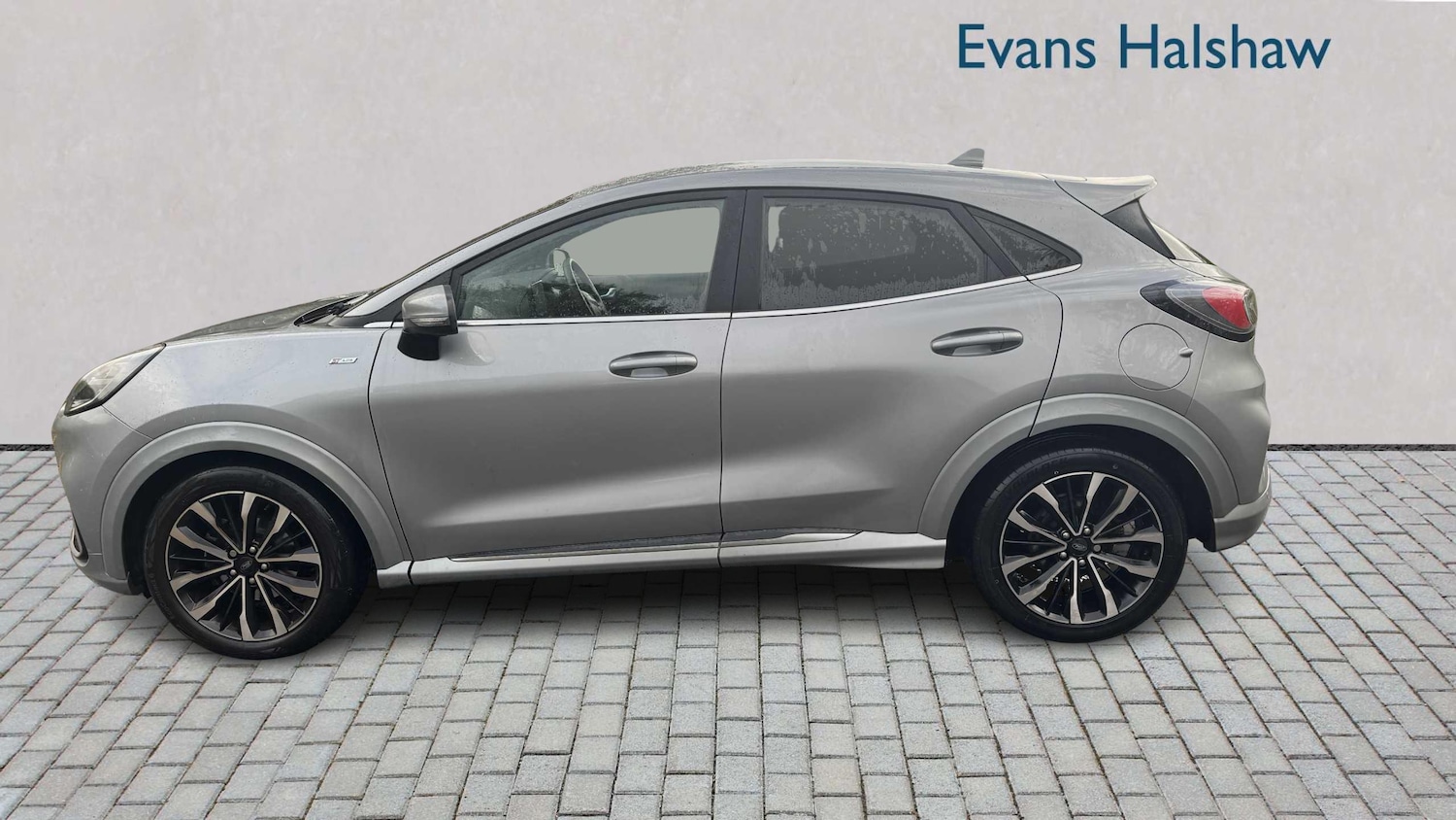 Used Ford Puma 2023 for sale - 76435808: Photo 5