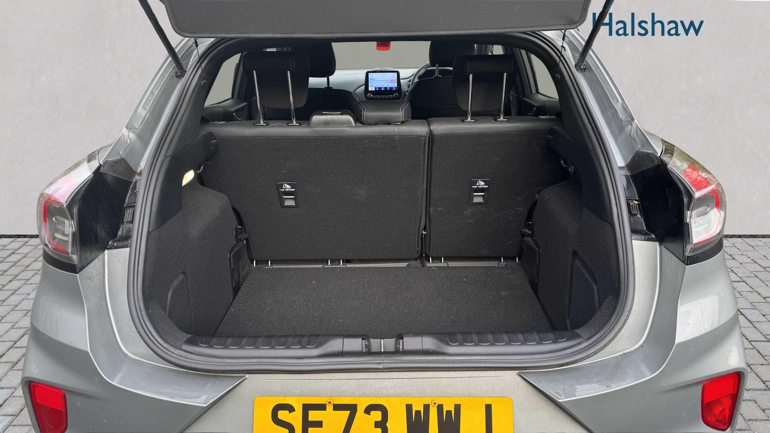 Used Ford Puma 2023 for sale - 76435808: Photo 6