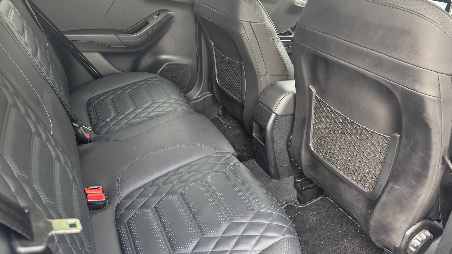 Used Ford Puma 2023 for sale - 76435808: Photo 8