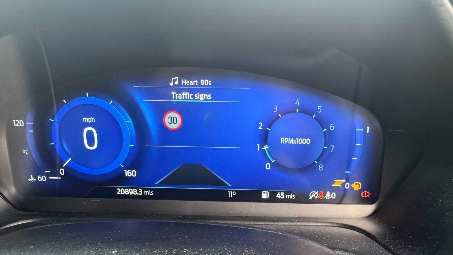 Used Ford Puma 2023 for sale - 76435808: Photo 9