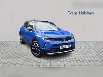 Used Vauxhall Mokka 2023 for sale - 79014903: Photo