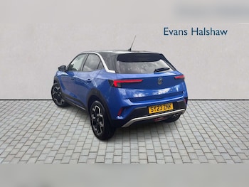 Used Vauxhall Mokka 2023 for sale - 79014903: Photo