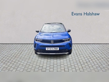 Used Vauxhall Mokka 2023 for sale - 79014903: Photo