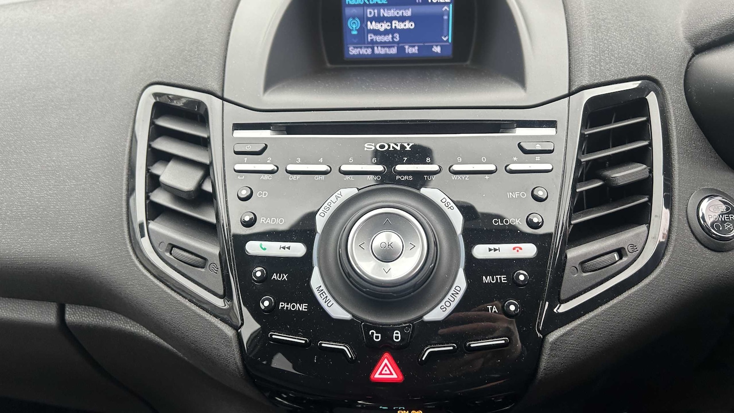 Used Ford Fiesta 2015 for sale - 76141625: Photo 10