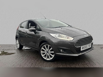 Ford - Fiesta