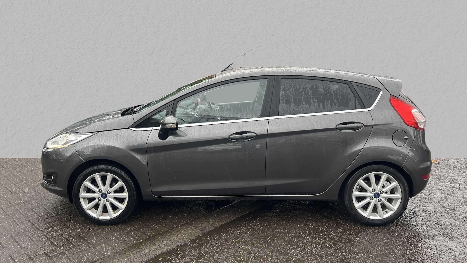 Used Ford Fiesta 2015 for sale - 76141625: Photo 3