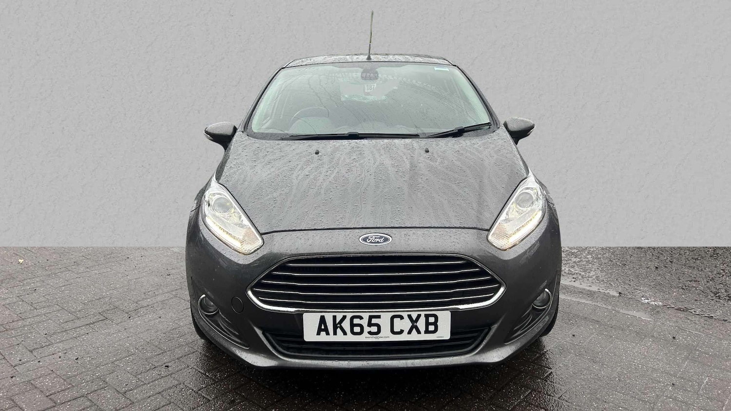 Used Ford Fiesta 2015 for sale - 76141625: Photo 5