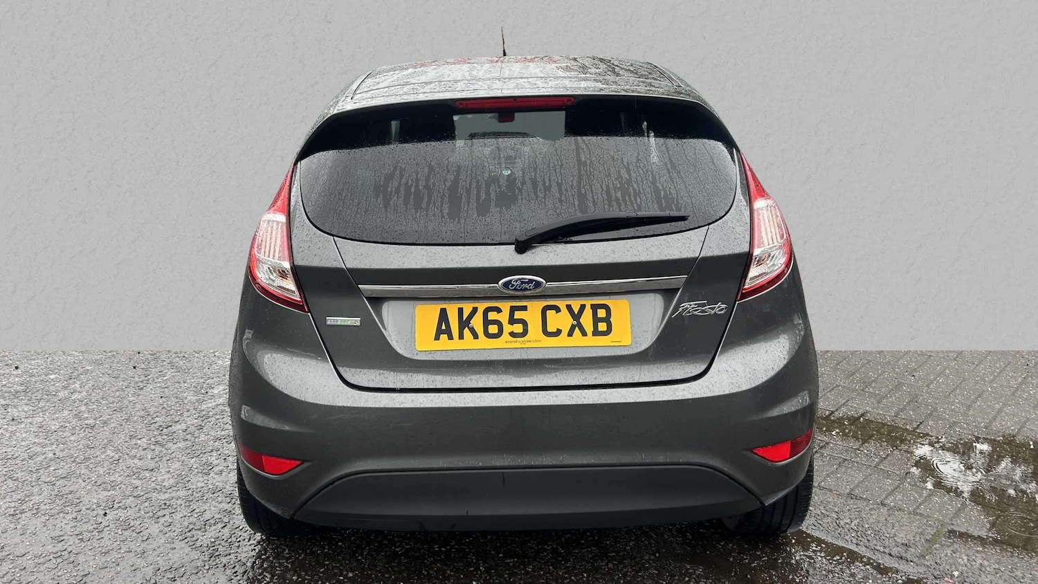Used Ford Fiesta 2015 for sale - 76141625: Photo 6