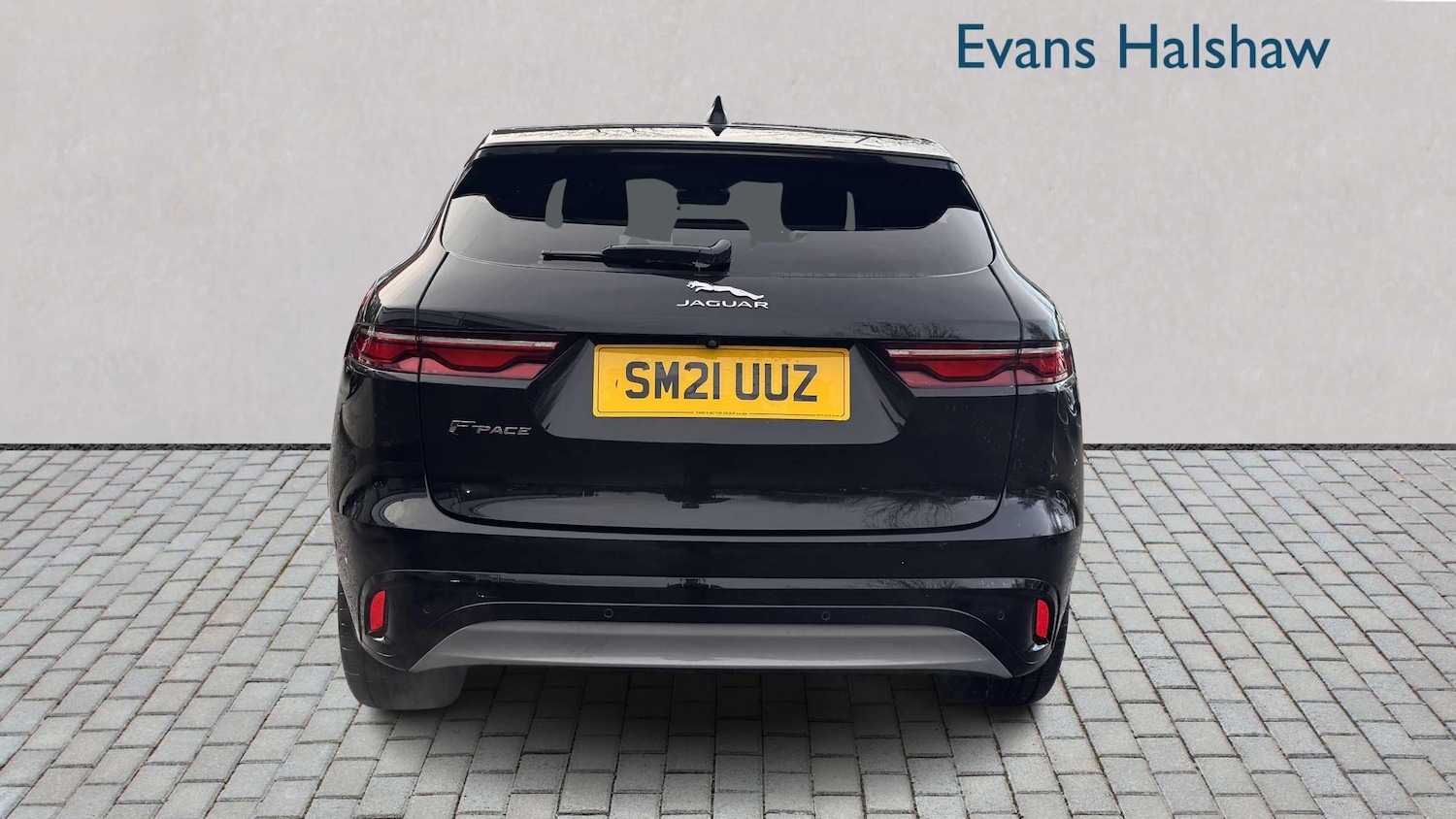 Used Jaguar F-Pace 2021 for sale - 76928969: Photo 6