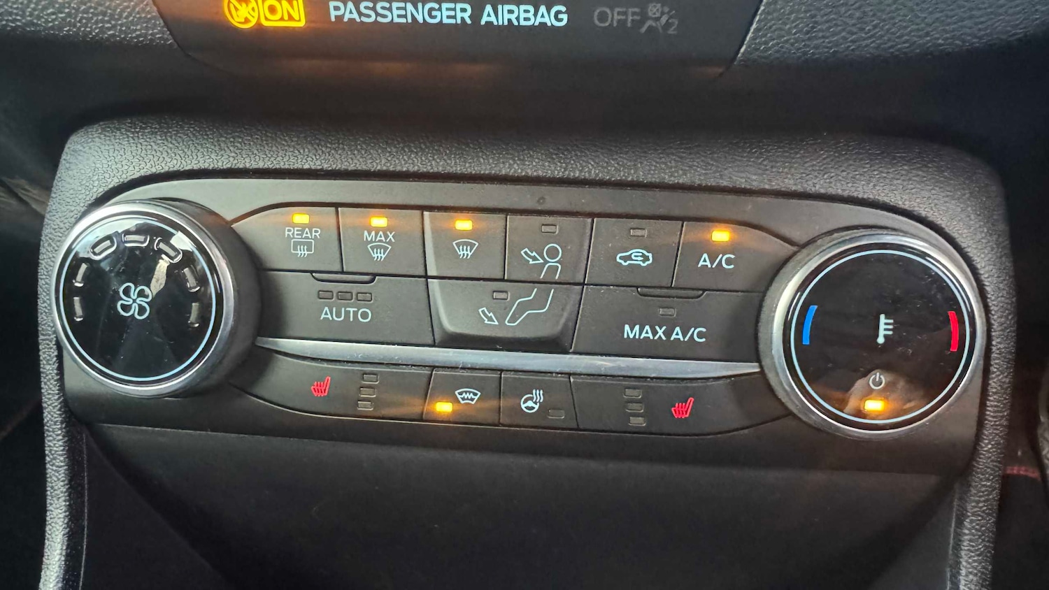 Used Ford Fiesta 2022 for sale - 76705063: Photo 10