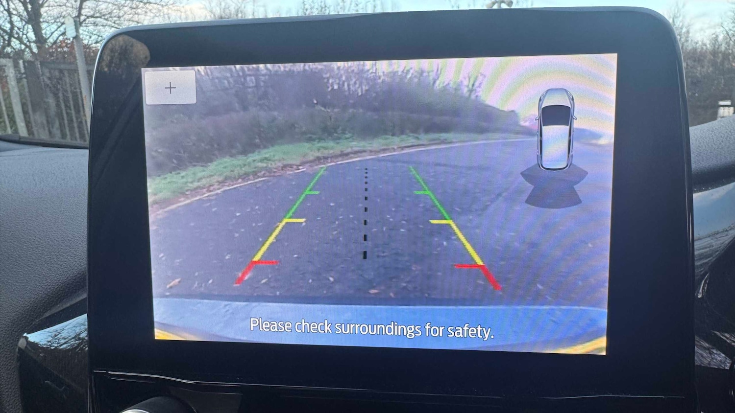 Used Ford Fiesta 2022 for sale - 76705063: Photo 11