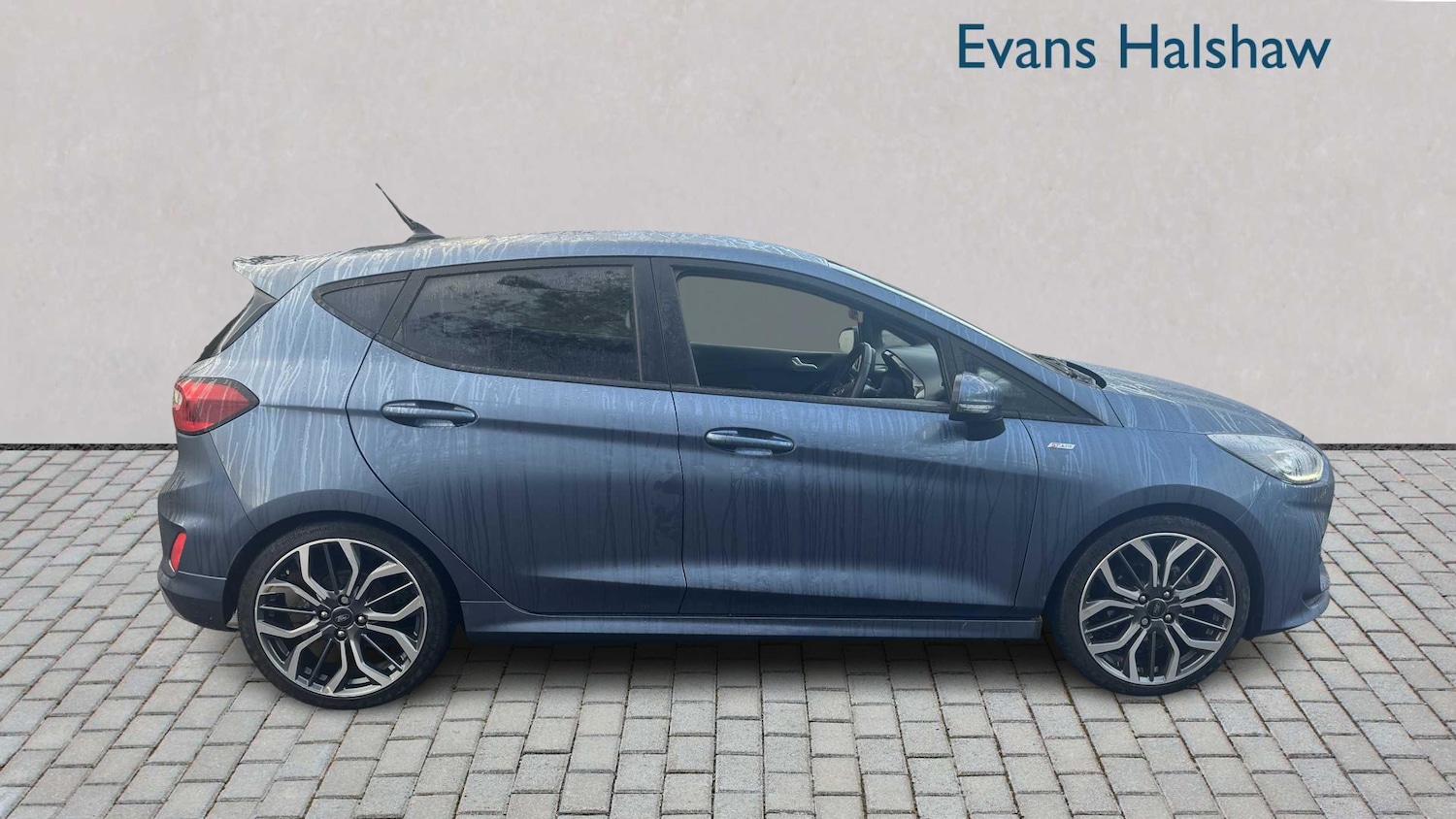 Used Ford Fiesta 2022 for sale - 76705063: Photo 2