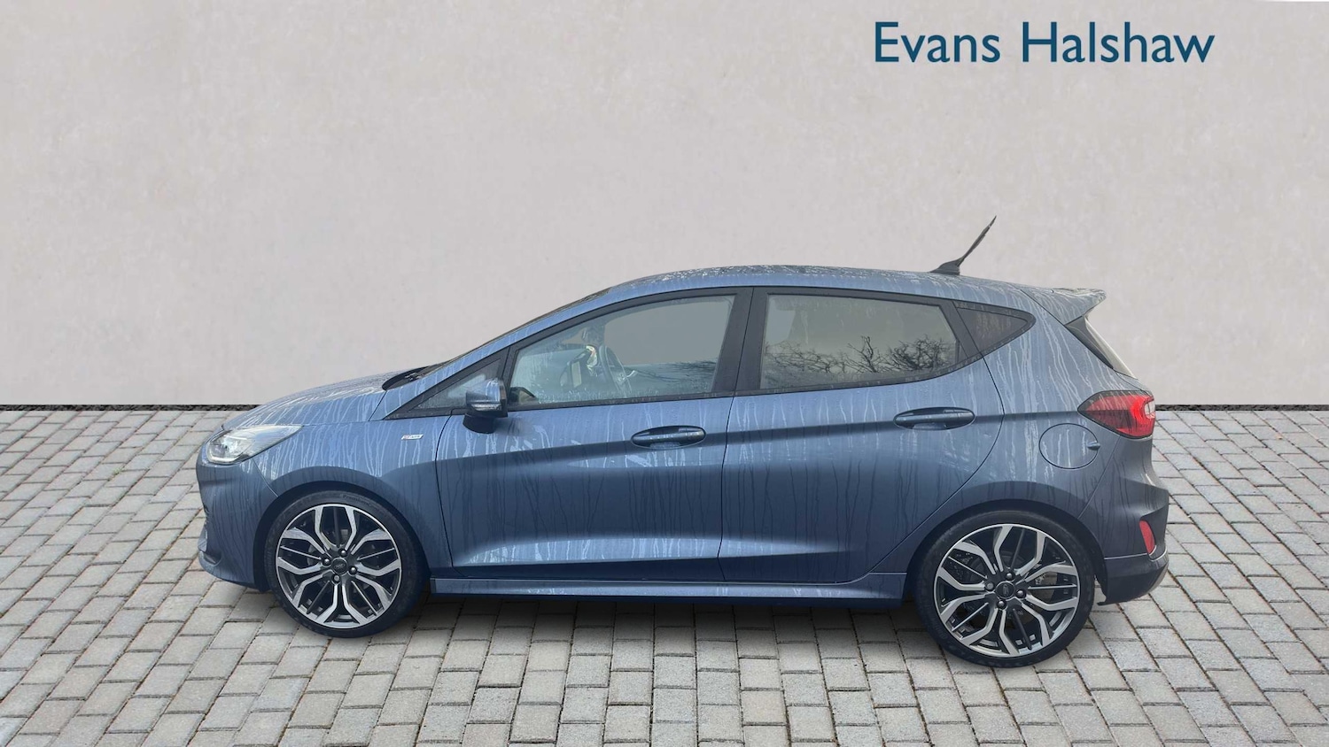 Used Ford Fiesta 2022 for sale - 76705063: Photo 4