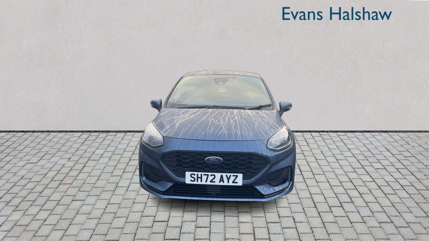 Used Ford Fiesta 2022 for sale - 76705063: Photo 5