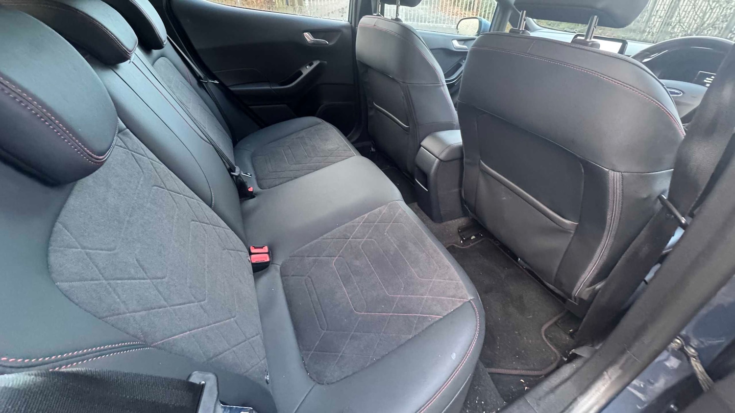 Used Ford Fiesta 2022 for sale - 76705063: Photo 7