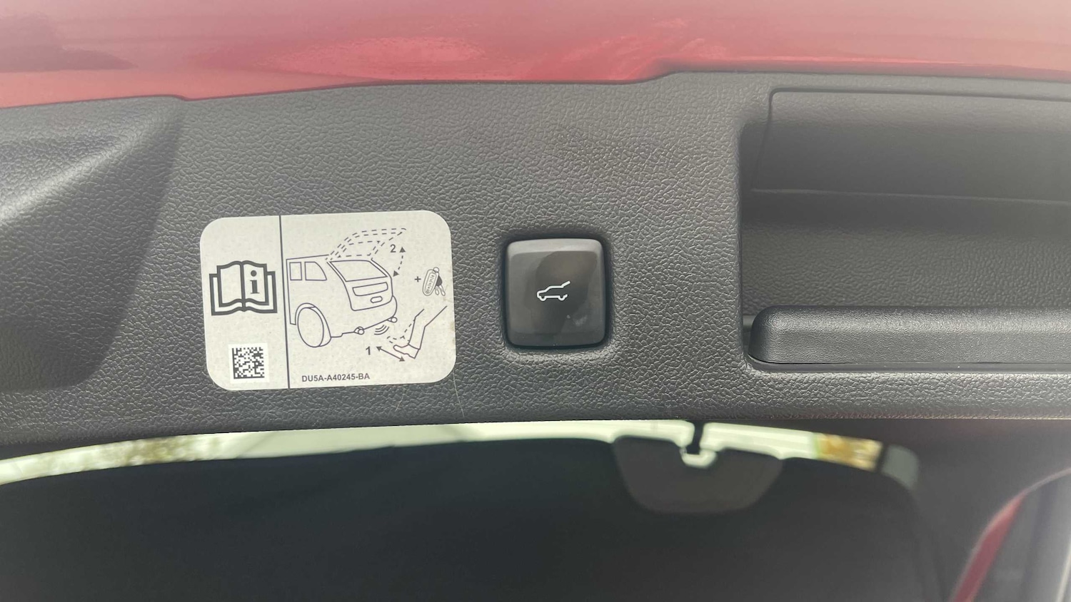 Used Ford Kuga 2021 for sale - 77076430: Photo 13