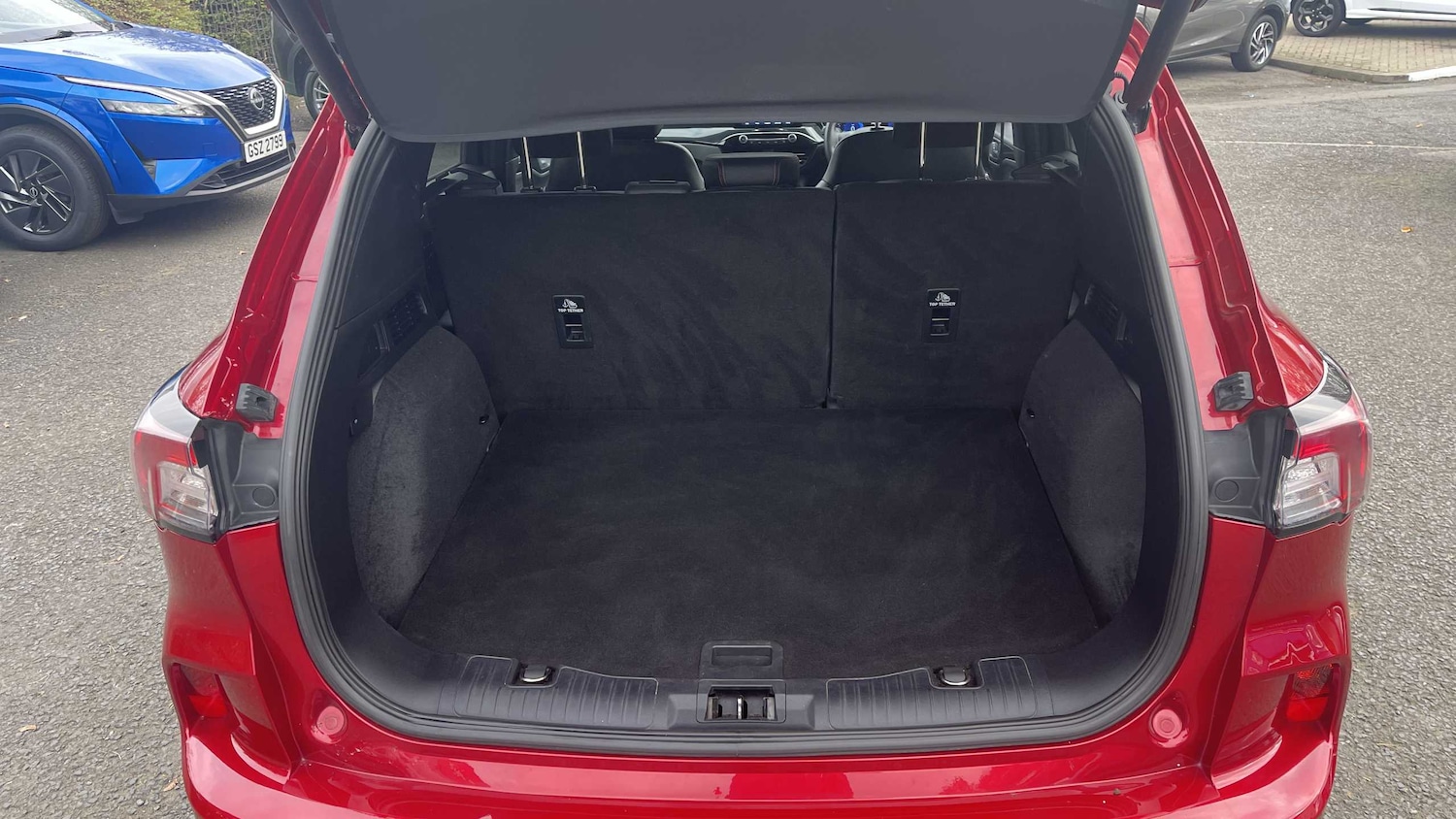 Used Ford Kuga 2021 for sale - 77076430: Photo 14